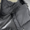 Moncler Men's Logo Patch Short Down Jacket 160364144 [P]