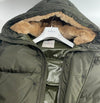 Moncler Alagon Men's Long Goose Down Coat 160364148 [P]