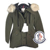 MONCLER Montcoat Jacket 4993425 57136 828 160364604 [P]