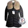Moncler Hirondelle Fur Padding 160364607 [P]