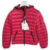 Moncler BLES Padded Jacket 1A00061 5396Q 542 160365235 [P]