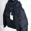 MONCLER Ibrey Short Down Jacket 1A00166 53333 776 IVRAIE 160364169 [P]