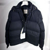 MONCLER Ibrey Short Down Jacket 1A00166 53333 776 IVRAIE 160364169 [P]