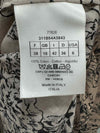 DIOR 長袖シャツブラウス 38サイズ 152111049 [P]
