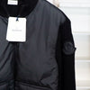 MONCLER ニットパディングジャケット 152986191 [P]