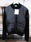MONCLER ニットパディングジャケット 152986191 [P]
