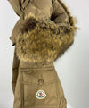 MONCLER Maya Padded Jacket 25 Season 1A00270 5968E 255 160364128 [P]