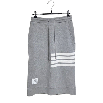 Thom Browne 4 Bar Sweat Skirt FJK008A 00535055 152114876