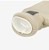 FASHY 2L Knitted Cover Turtleneck Warmer 148852196 [P]