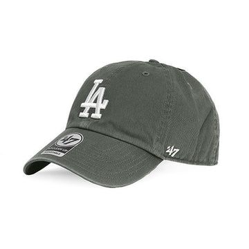 47 BRAND LAダジャーズビッグロゴキャップ 144598917
