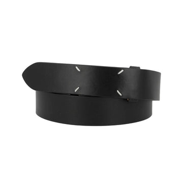 Maison Margiela Stitched Grain Belt 144656556
