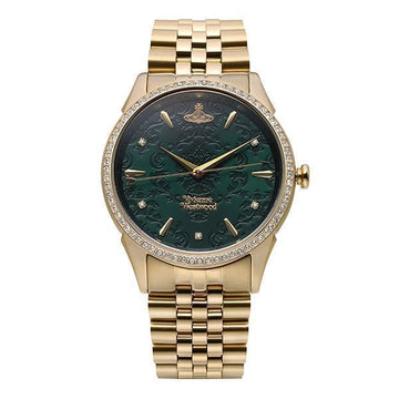 VIVIENNE WESTWOOD ウィリス レディース メタル ウォッチ 144732795 [P]