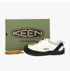 KEEN ジャスパーラックス SP バーチ ブラック スニーカー 1029737 150884226 [P]