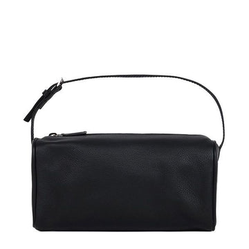 THE ROW Schwarz 90er Jahre Top Handle Bag 152160811 [P]