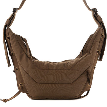 LEMAIRE Klein Soft Game Crossbody Bag 152161743