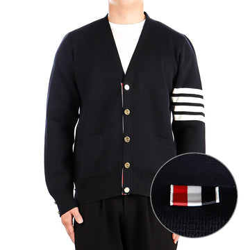 THOM BROWNE Herren Cardigan 152161765