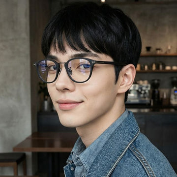 TOM FORD TF5919DB 002 ブルーライトカットメガネフレーム 66885086