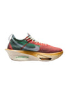 Nike Air Zoom Alphafly Next% 3 Premium Multicolor Starfish IH3575-999 152162087 [P]