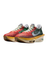 Nike Air Zoom Alphafly Next% 3 Premium Multicolor Starfish IH3575-999 152162087 [P]