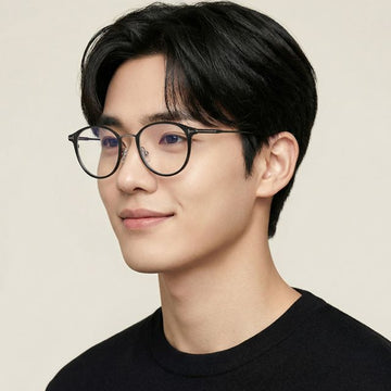 TOM FORD Bluelight-blockierende Brille Rahmen TF5528B 001 145741839