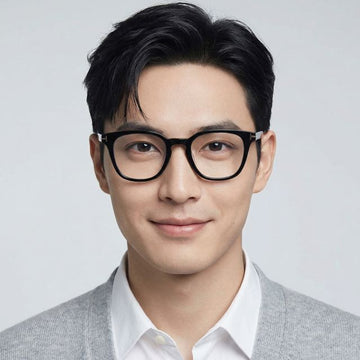 Tom Ford Blue Light Blocking Glasses Frame TF6014KB 001 Rise 120813690