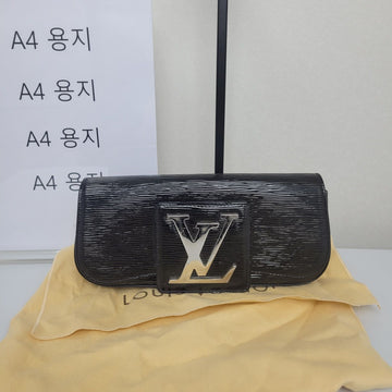 Louis Vuitton Epi Sobe Clutch M4029N 154887742