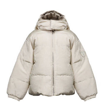 BONPOINT Kids Reversible Duck Down Padding Jumper 109C 152162848