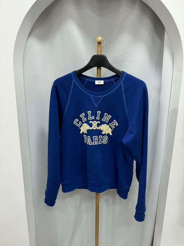 CELINE クルーネック L 152163373