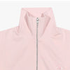 MAISON KITSUNE ベイビー フォックス パッチ ハーフジップ 女性 トレーナー 0140 145429326 [P]