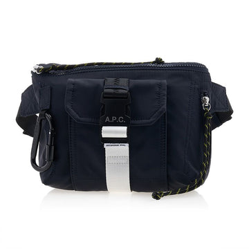 APC Männer Trac Belt Bag 152163411