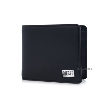 DIESEL PR227 T8013 SS26 メンズ ビスコト コイン 財布 152163461