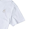 ISABEL MARANT Frauen T-Shirt mit Logo 152163482 [P]