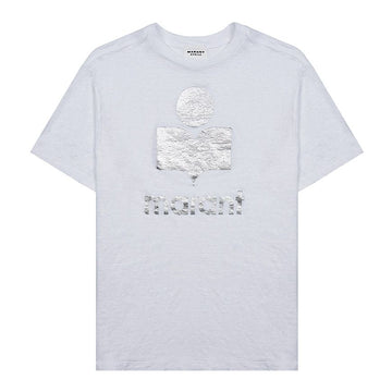 Isabel Marant Zwell Short Sleeve T-Shirt 152163483 [P]