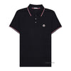 Moncler Men's Logo Polo T-Shirt 152163490 [P]