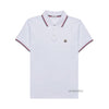 MONCLER PK-T-Shirt mit Logo für Herren 152163491 [P]