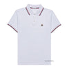 MONCLER PK-T-Shirt mit Logo für Herren 152163491 [P]