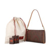 Etro Paisley Jacquard Shoulder Bag R0369 (02478 8010 600) 150633975 [P]