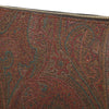Etro Paisley Jacquard Shoulder Bag R0369 (02478 8010 600) 150633975 [P]