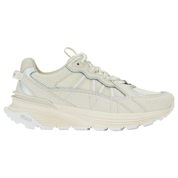 Moncler Light Runner Sneakers Off White 4M002 00 M2055 034 57136942