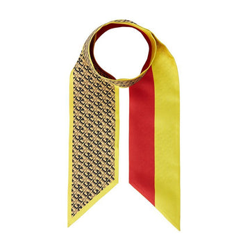 Tory Burch Silk Scarf 180895 700 151934697