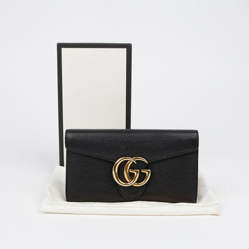 Gucci GG Marmont Long Wallet 400586 152206658