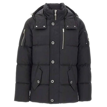 MOOSE KNUCKLES オリジナル 3Q ネオシアリング ジャケット M35MJ128S 305 152169831