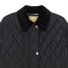 BURBERRY ナイロンキルティングハーフジャケット 152169840 [P]