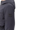 Burberry Short Hooded Nylon Coat 152169842 [P]