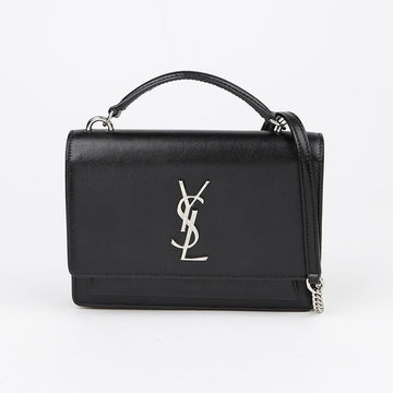 Saint Laurent Sunset WOC Tote Shoulder Bag 533026 151915863