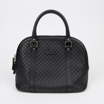 Gucci Micro Shima Tote Bag 449663 151943079