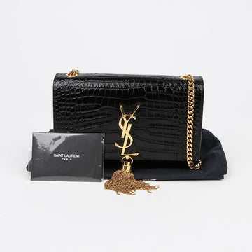 Saint Laurent Kate Small Shoulder Crossbody Bag 474366 151943730