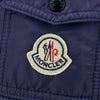 Moncler Short Padded Jacket 152170076 [P]