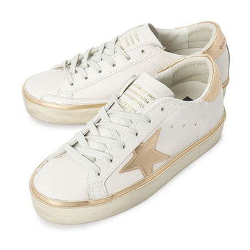GOLDEN GOOSE ハイスタ レディース スニーカー F008128 10961 152170164
