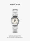 FOSSIL Harlow Damen Metallarmbanduhr ES5363 146307661 [P]